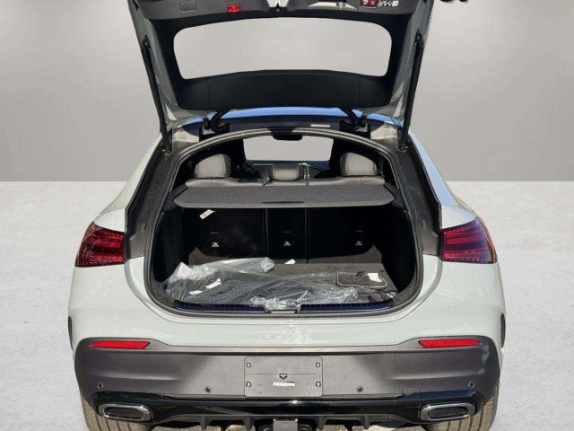 2026 Mercedes-Benz GLE Coupe GLE450 - Photo 23