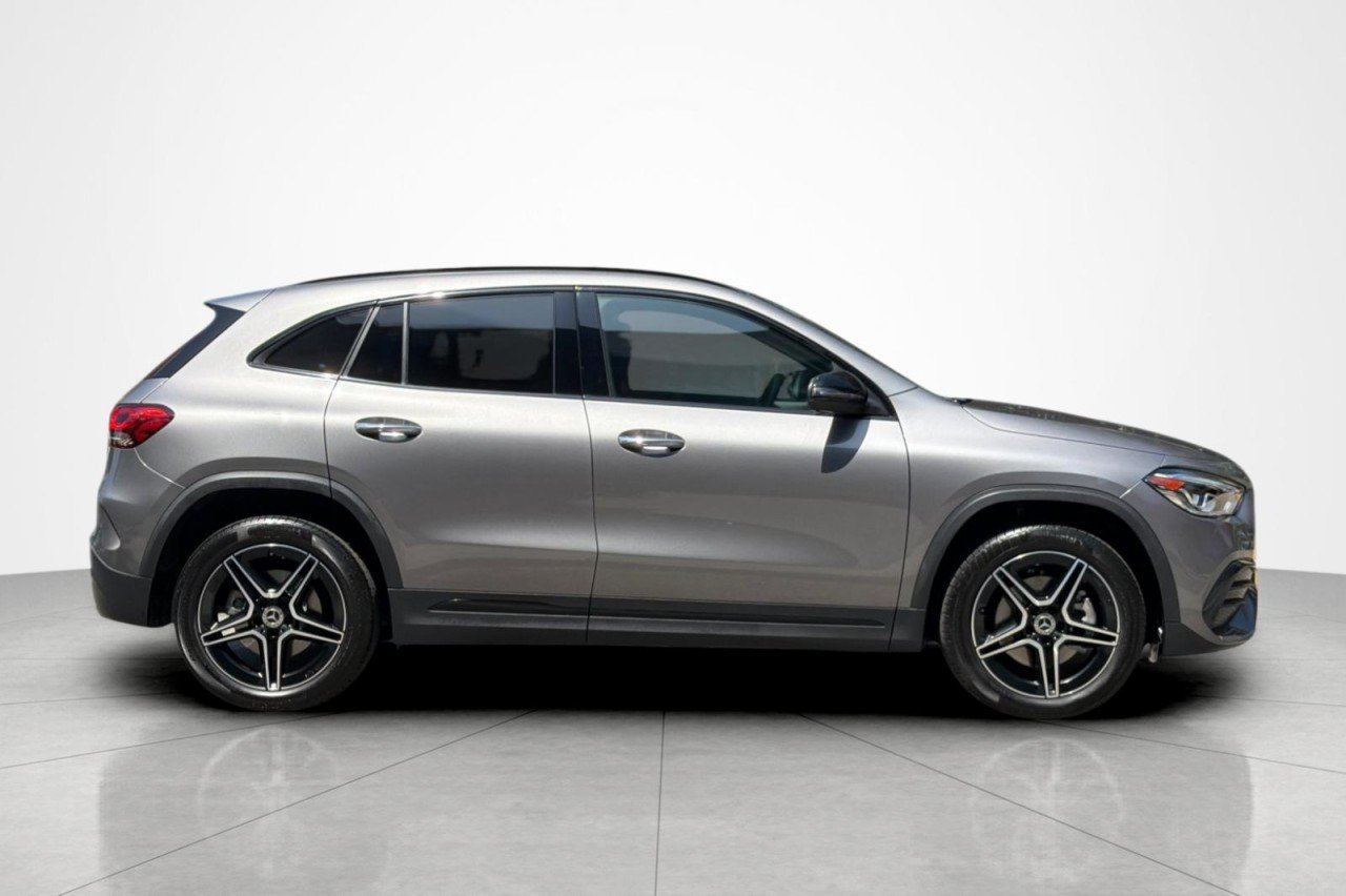 Used 2023 Mountain Grey Metallic Mercedes-Benz GLA 250 image 6