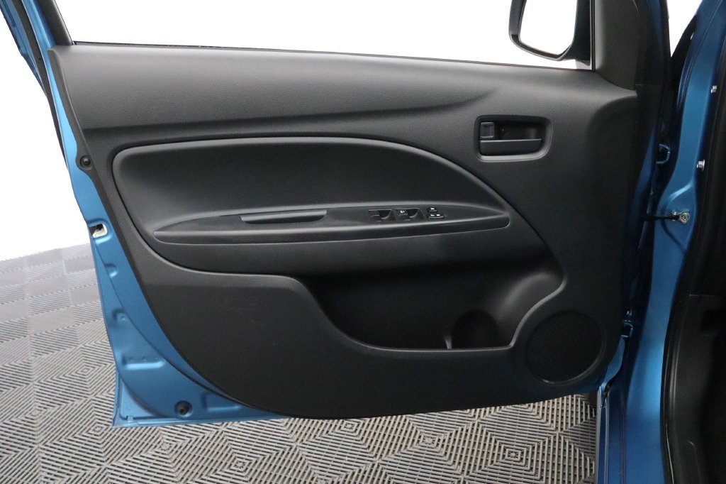 Used 2024 Blue Mitsubishi ES image 14