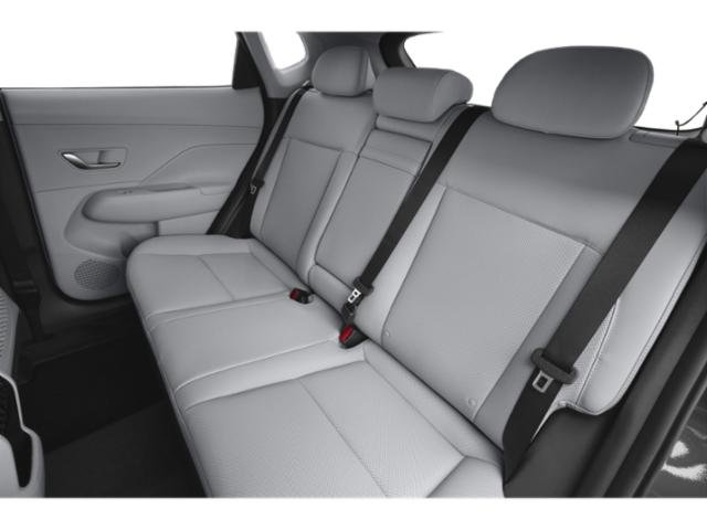 New 2027 Abyss Black Pearl Hyundai SEL Premium FWD image 12