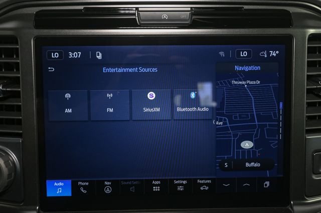Used 2026  Ford Lariat image 22