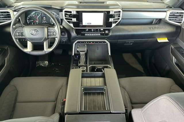 New 2026 Ice Cap Toyota  SR5 image 12