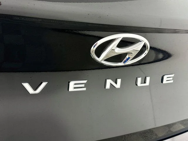 New 2026 Hyundai VENUE SEL