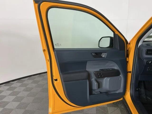 Used 2026 Orange Ford XL image 13