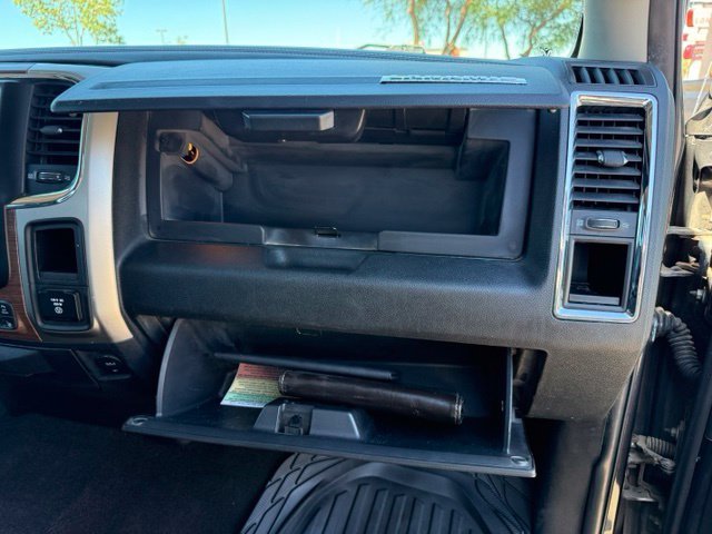 2016 RAM Ram 1500 Pickup Laramie - Photo 31