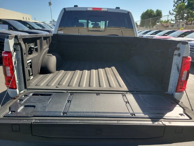 Certified Used 2023 Avalanche Ford XLT image 27