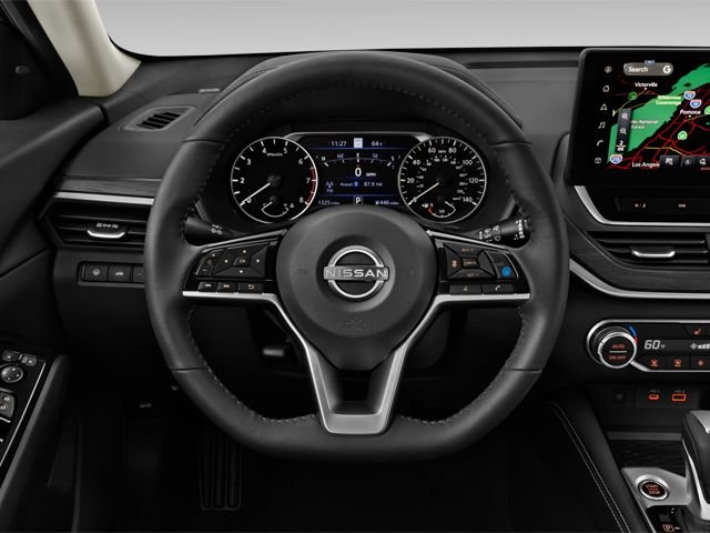 2024 Nissan Altima SV - Photo 8