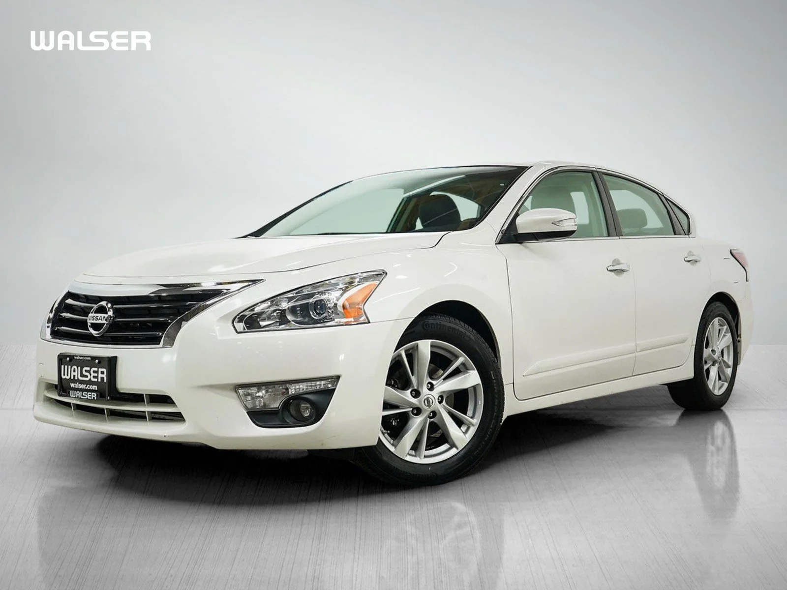 2014 Nissan Altima SL