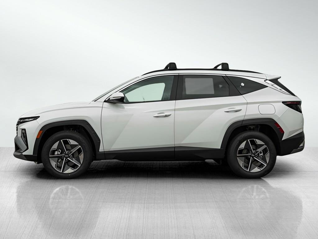 New 2026 Creamy White Pearl Hyundai SEL Convenience AWD image 29