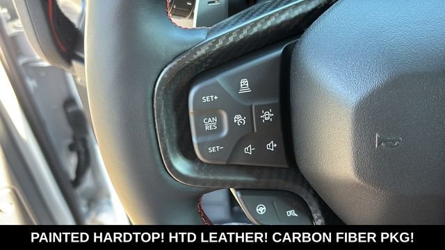 New 2026 Oxford White Ford Raptor image 14