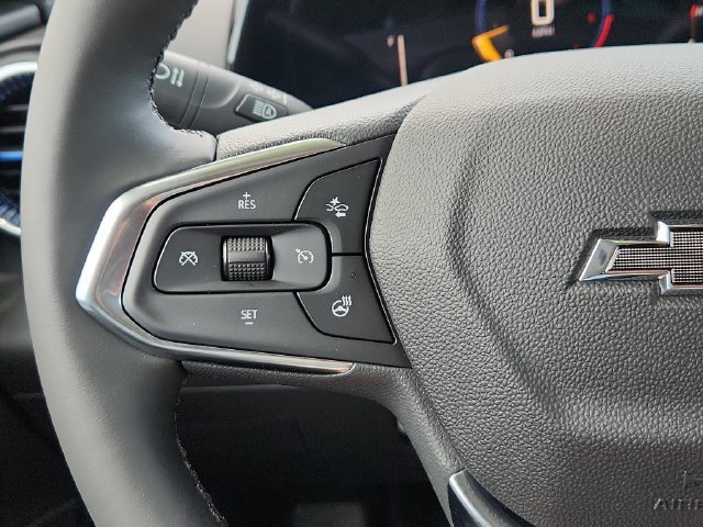 2026 Chevrolet Trax LT - Photo 23