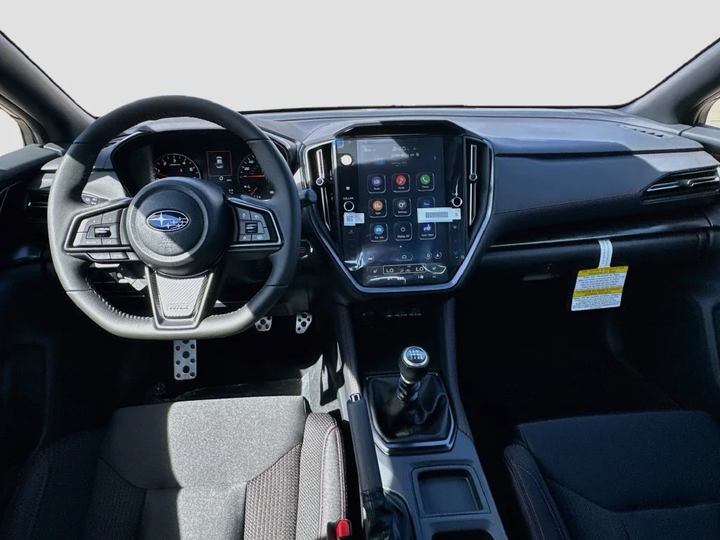 New 2026  Subaru Premium image 26