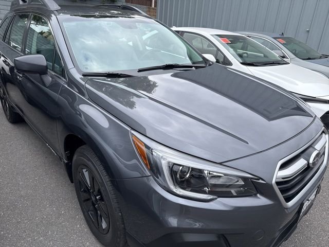 2019 Subaru Outback 2.5i's photo