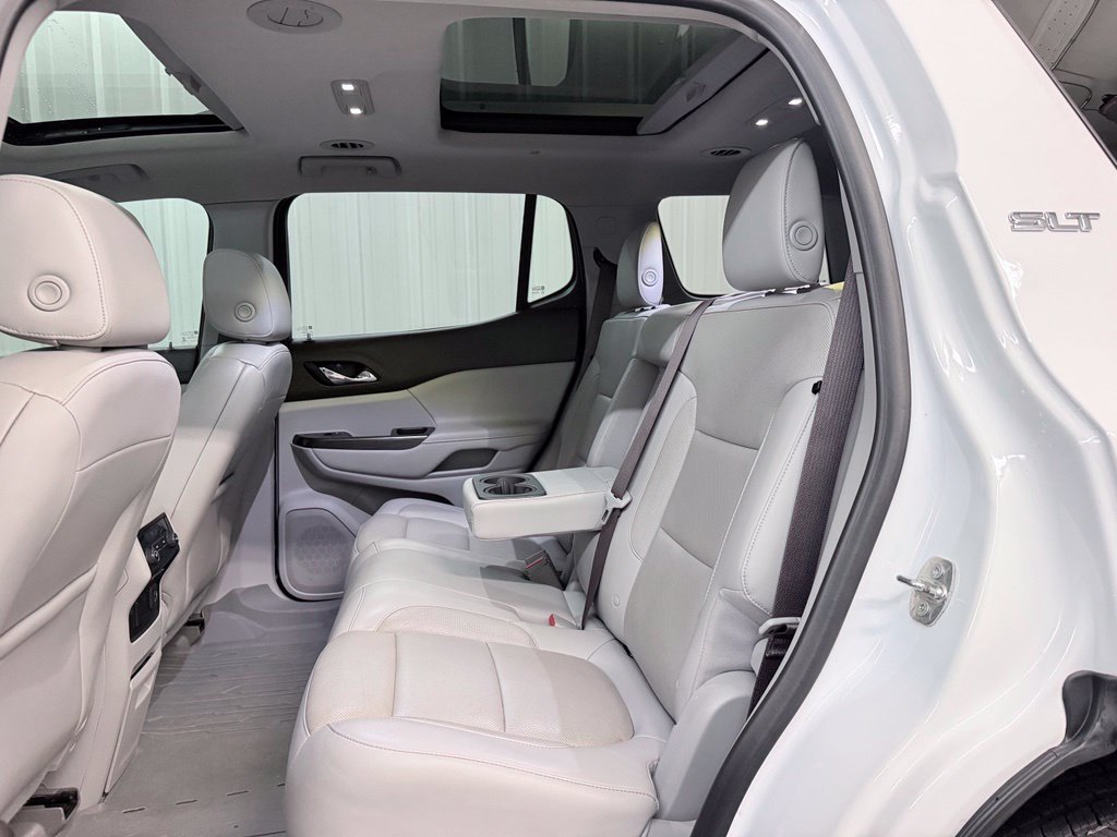 Used 2019 White GMC SLT-1 image 31