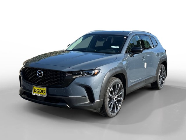 2026 Mazda CX-50 2.5 S Premium