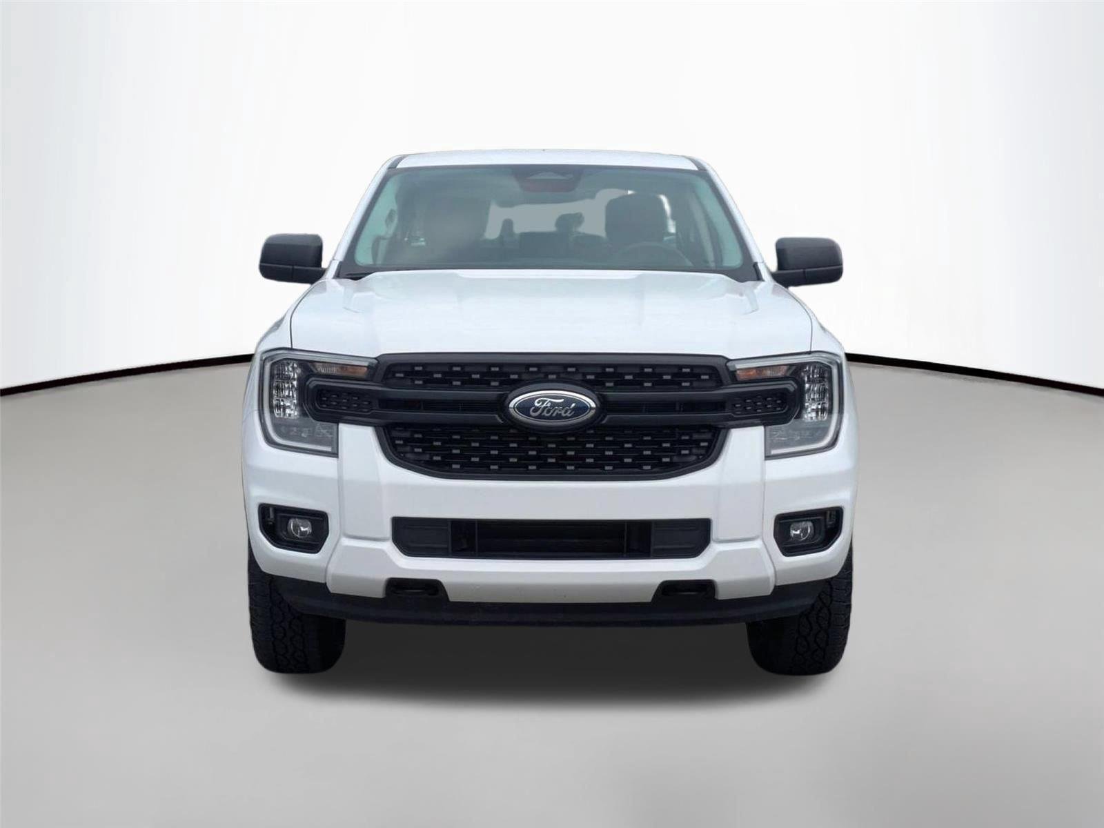 Used 2024 Oxford White Ford XL image 2