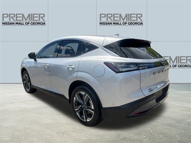 2025 Nissan Murano SL - Photo 7