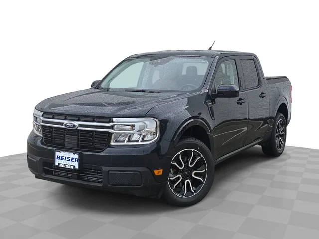 2023 Ford Maverick Lariat