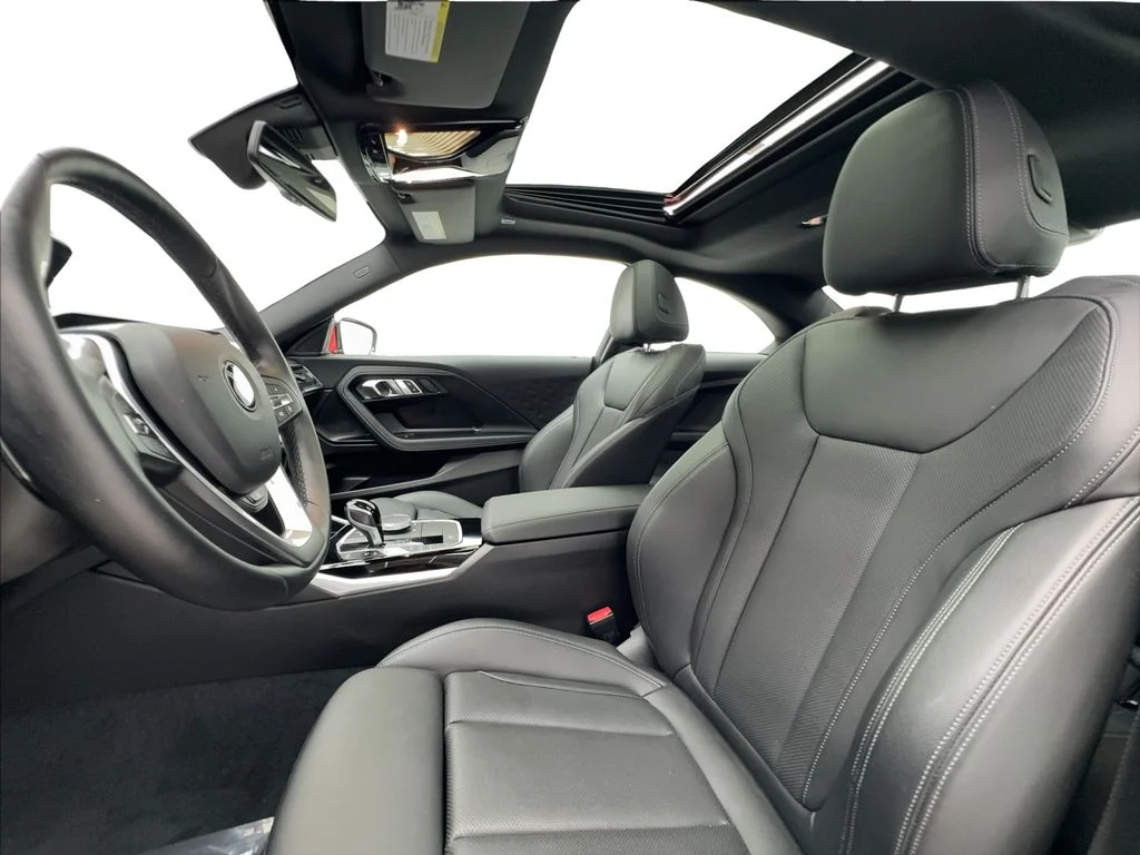 Used 2022 Red BMW 230i image 20