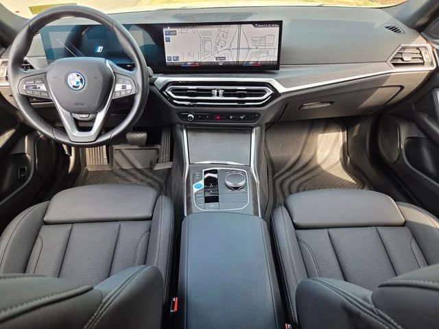 Used 2023 White BMW eDrive40 image 18