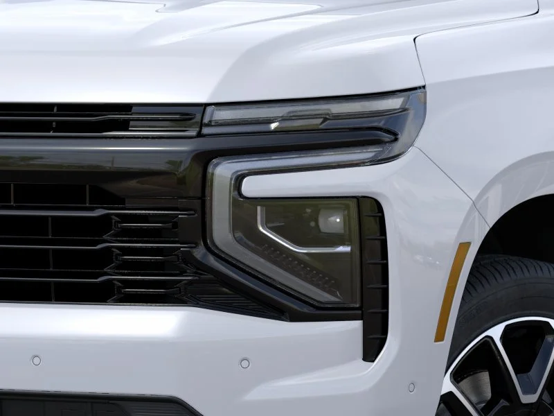 2026 Chevrolet Tahoe RST - Photo 10