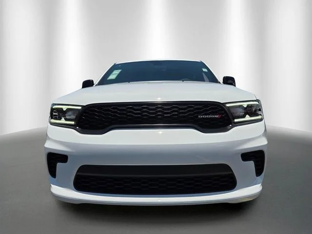 New 2026 White Knuckle Clear-Coat Exterior Paint Dodge GT image 2