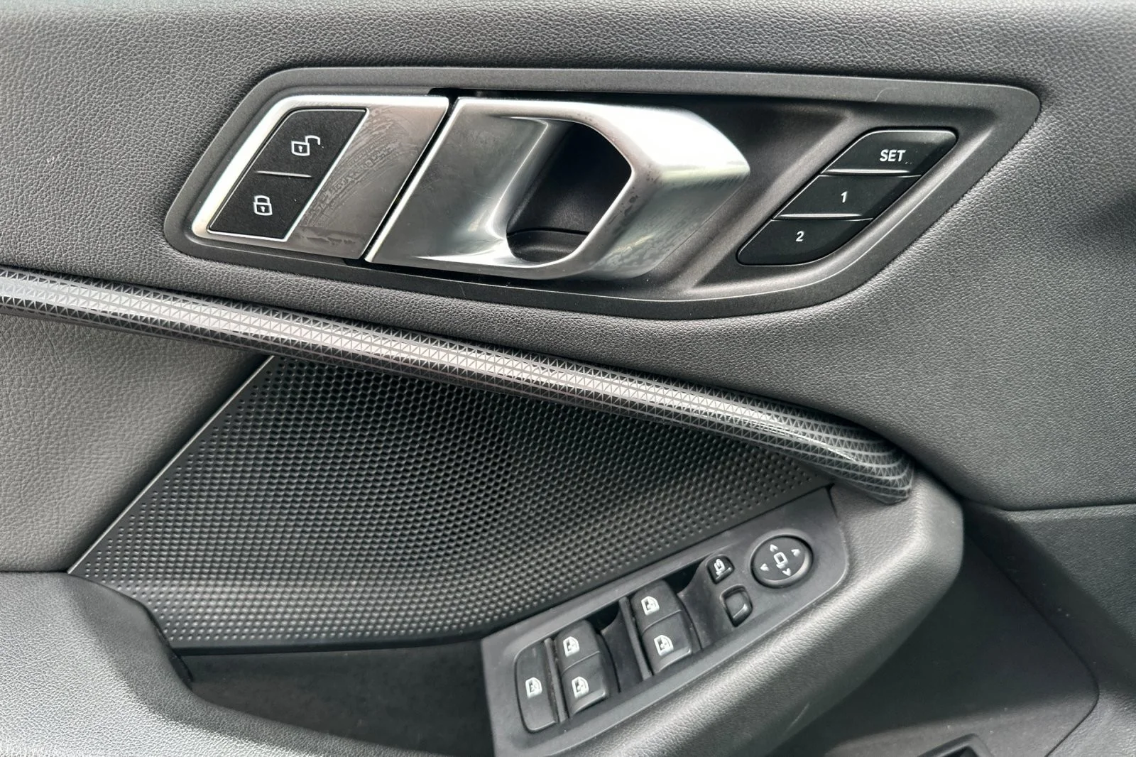 Used 2021 Mineral Grey Metallic BMW 228i image 10