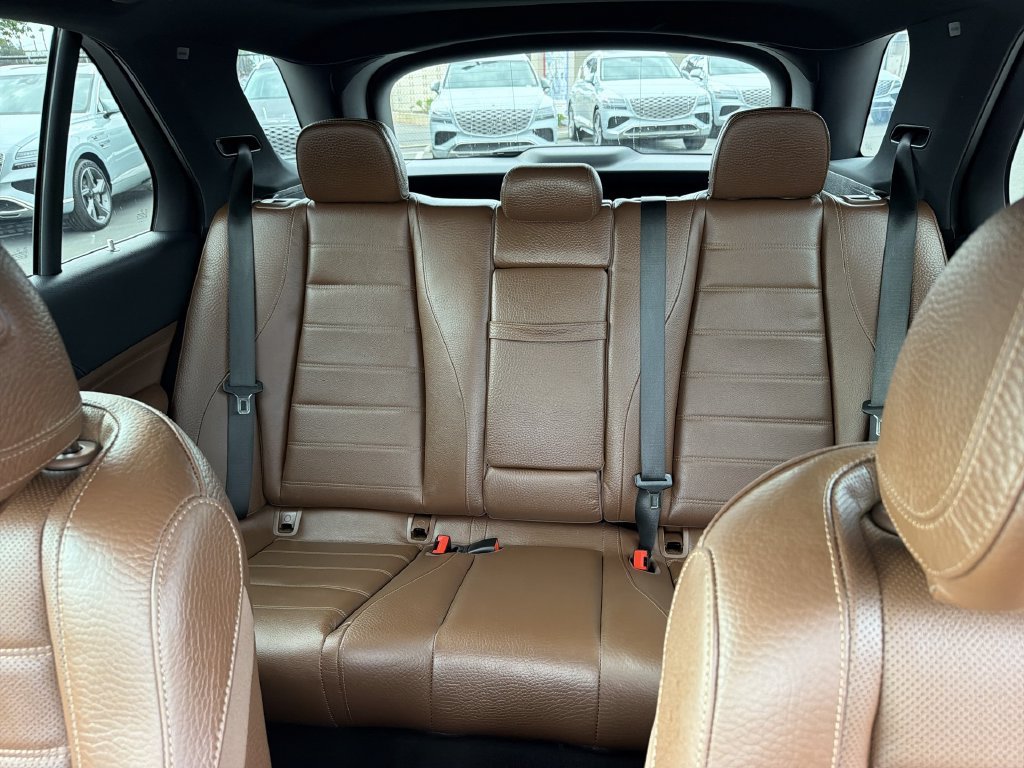 Used 2024  Mercedes-Benz GLE 450 image 13