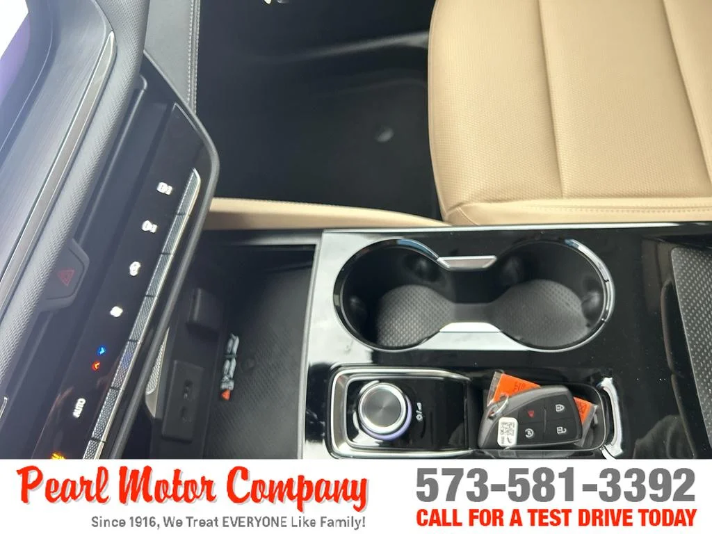 2026 Buick Envision Preferred - Photo 18