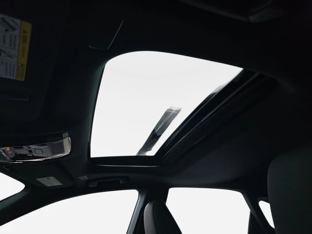 New 2026 Cloudburst Gray Lexus AWD image 28