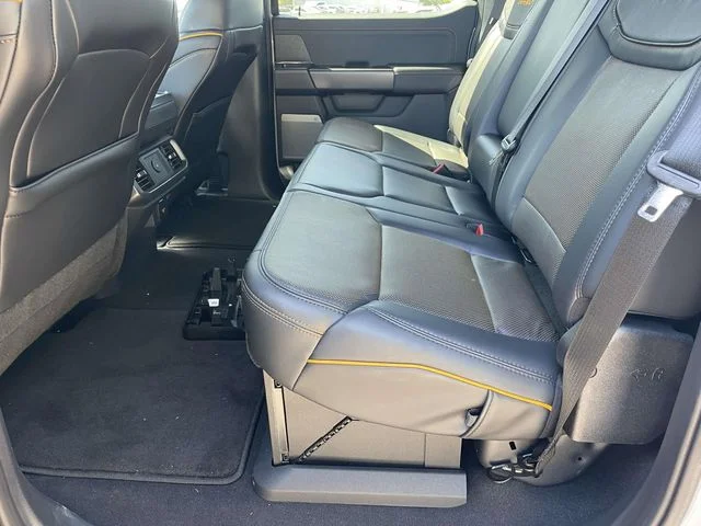New 2026 Avalanche Ford Tremor® image 9