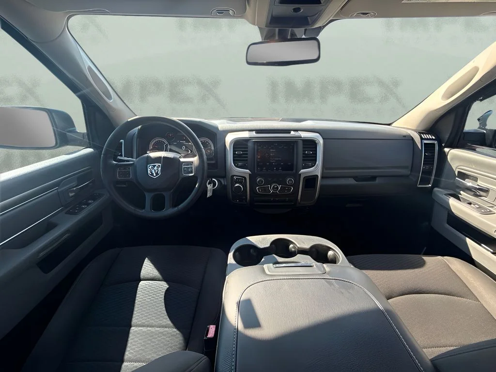 Used 2020 Black Ram Warlock image 11
