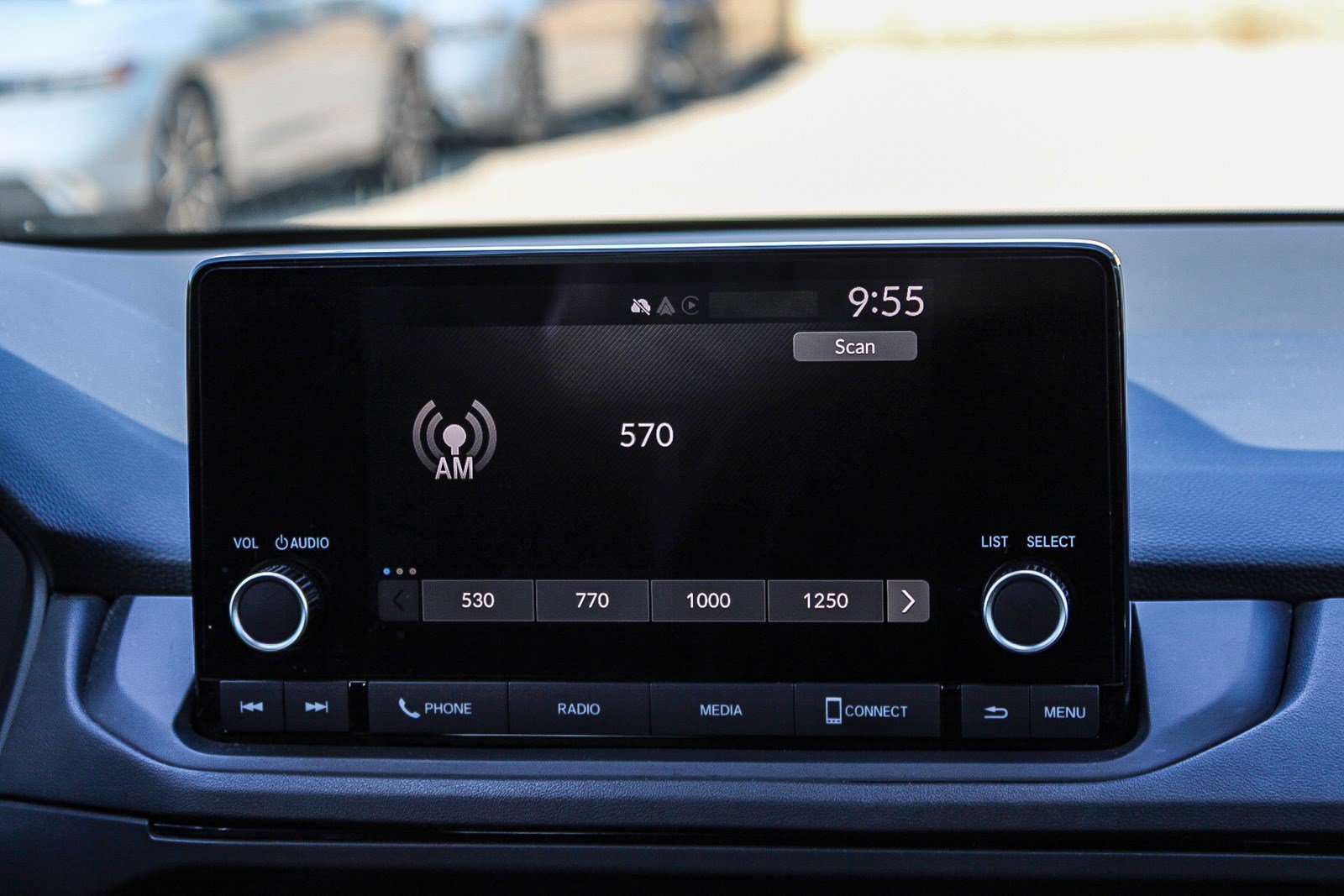 2024 Honda Accord EX - Photo 43