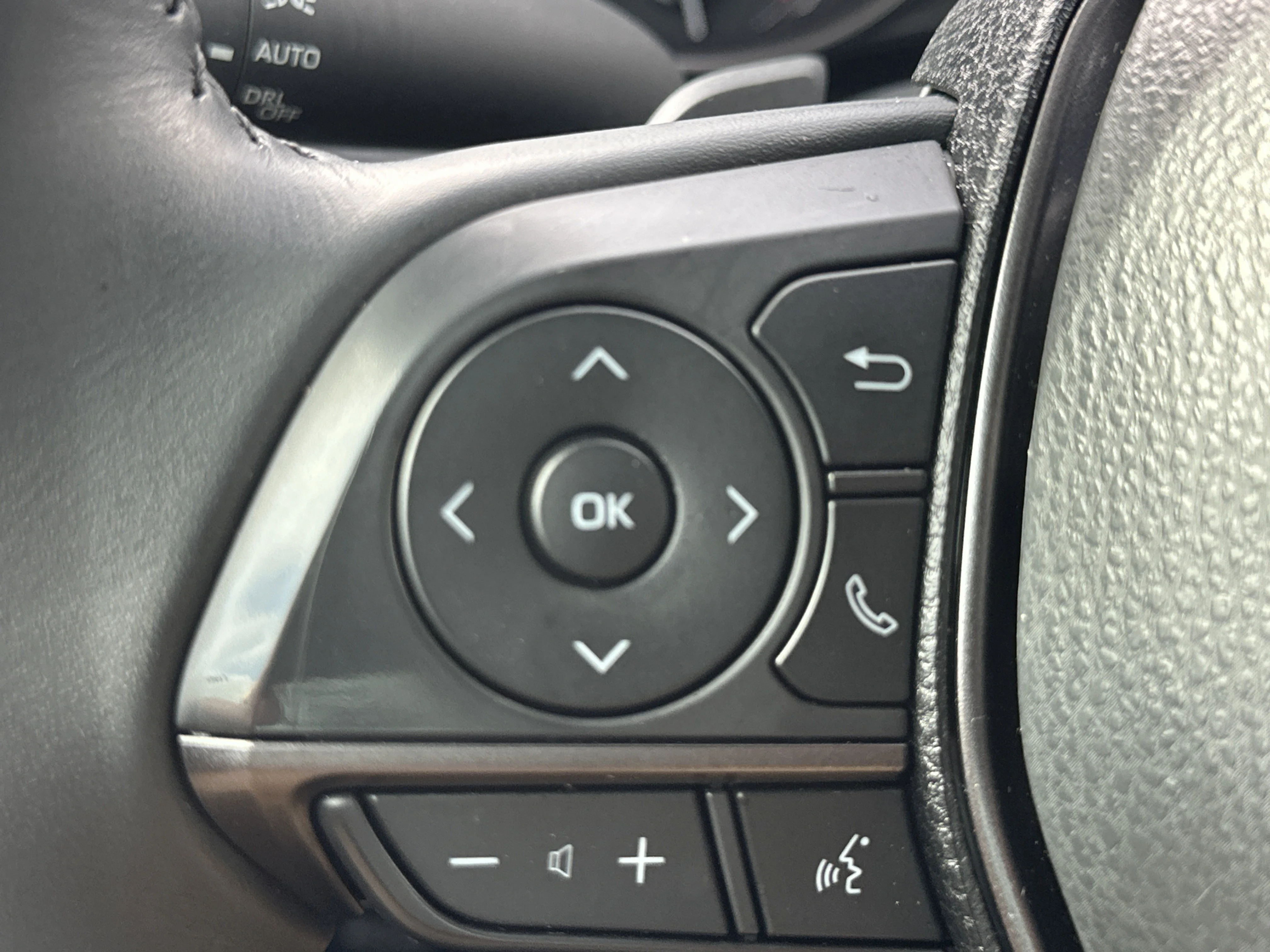 Used 2024 Celestial Silver Metallic Toyota SE image 24