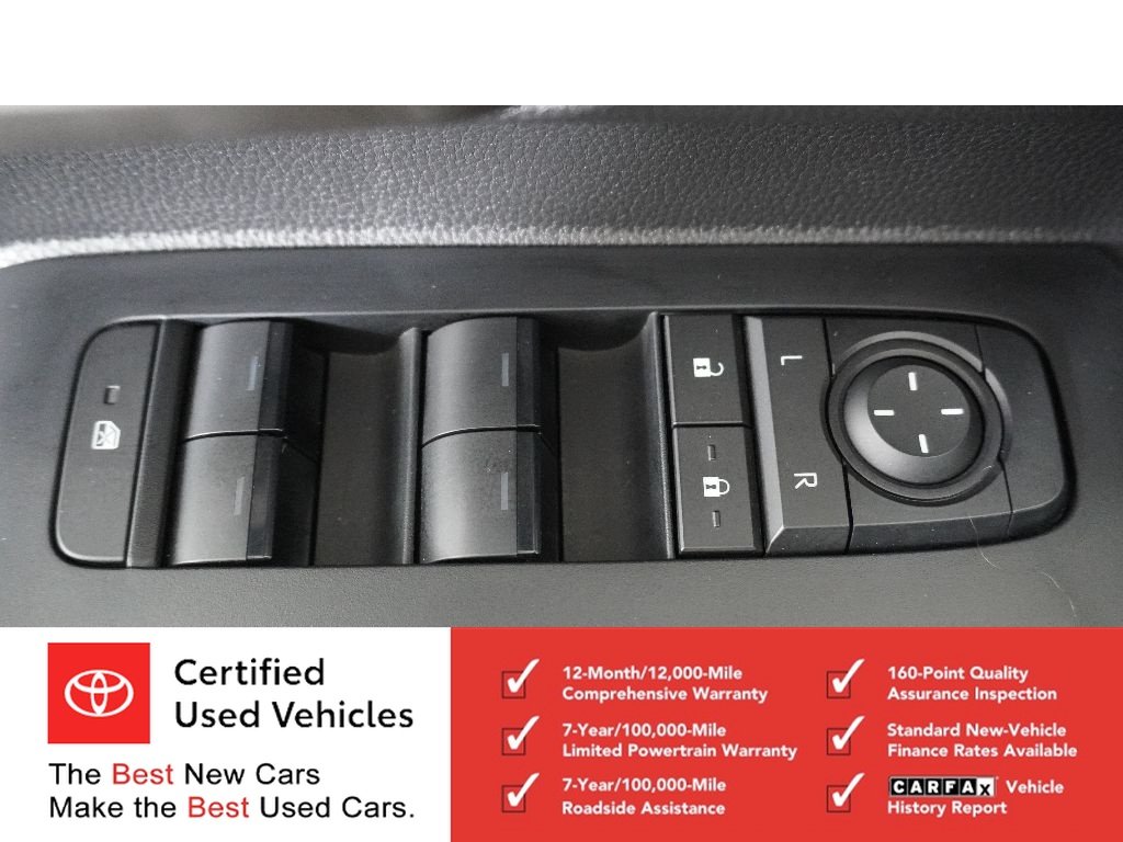 2025 Toyota Tacoma TRD Sport - Photo 14