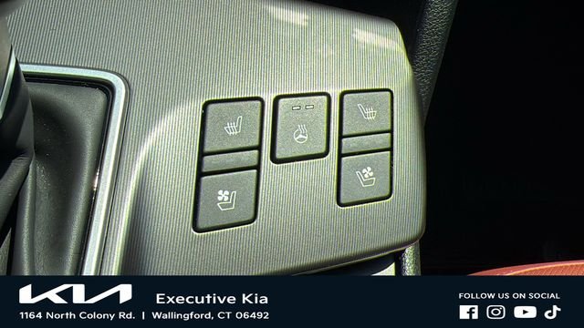 New 2026 Wolf Gray Kia SX Prestige image 20