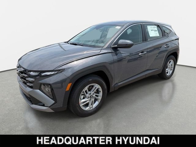 Used 2026 Gray Hyundai SE image 5
