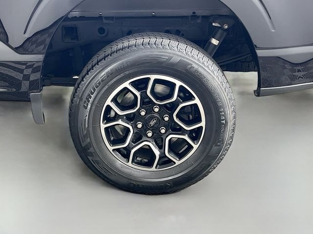2022 Ford F-150 XLT - Photo 35