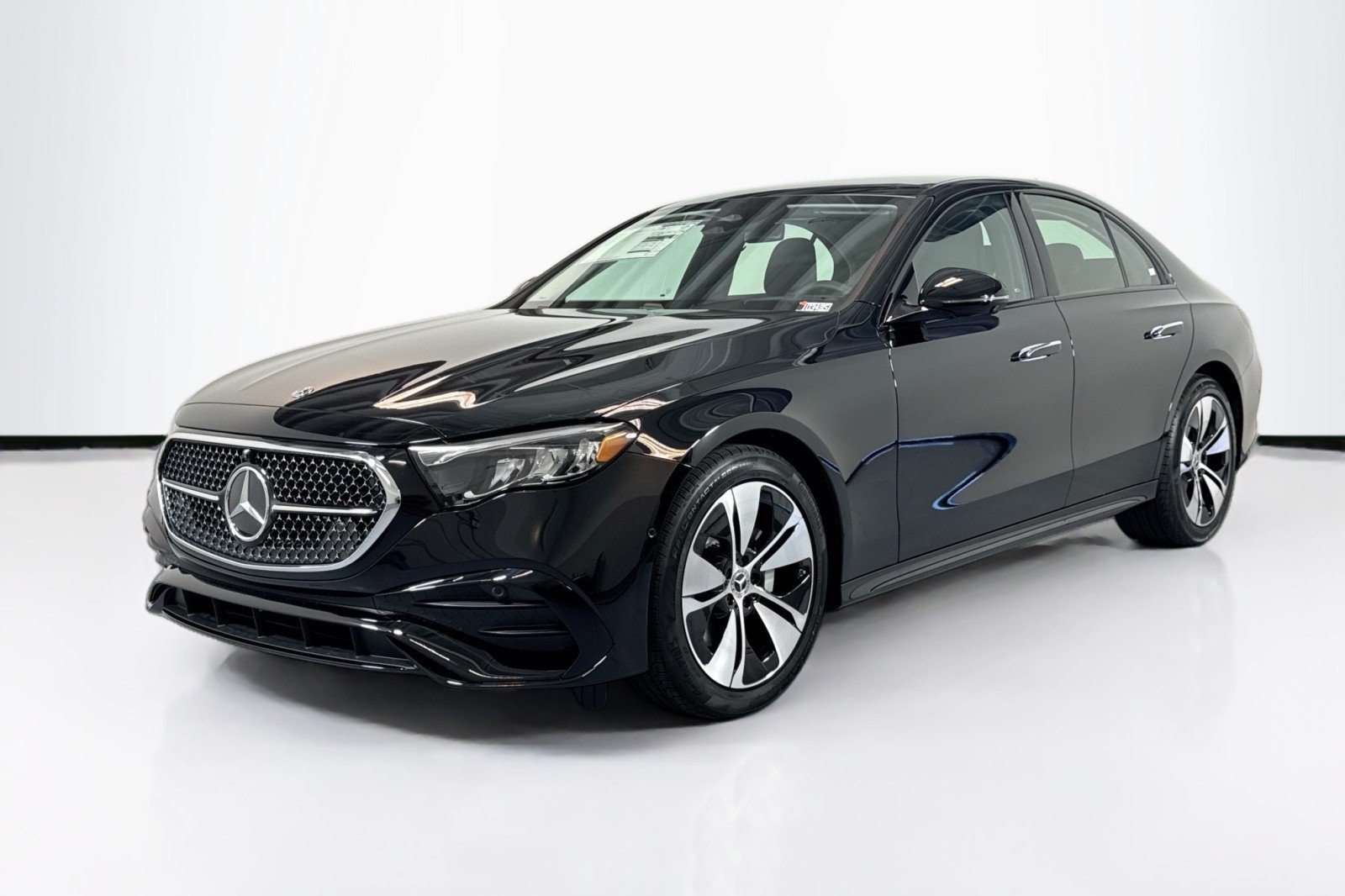 2026 Mercedes-Benz E-Class E350's photo