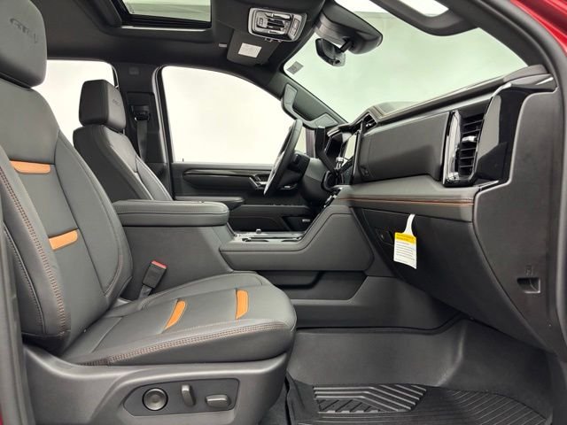 2026 GMC Sierra 2500HD AT4 - Photo 36