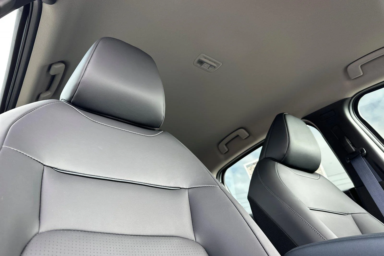 2026 Nissan LEAF SV+ - Photo 16