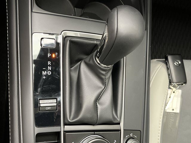 New 2026 Ceramic Metallic Mazda 2.5 Turbo Aire Edition image 21