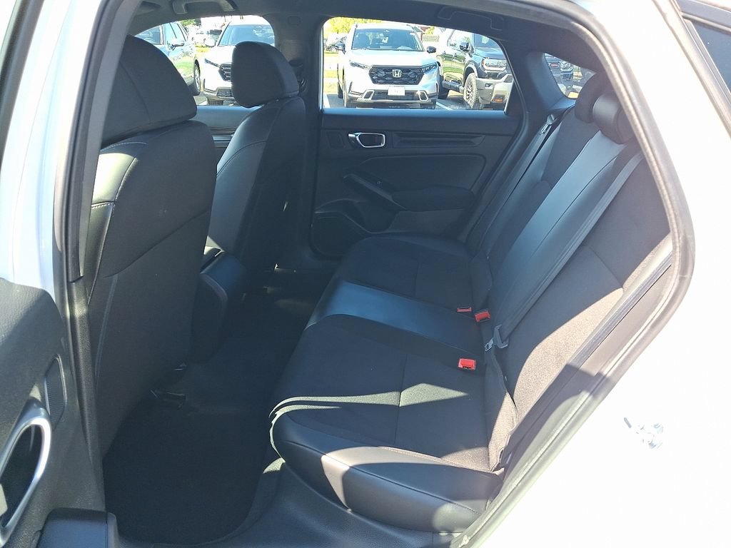 2022 Honda Civic Sport - Photo 41