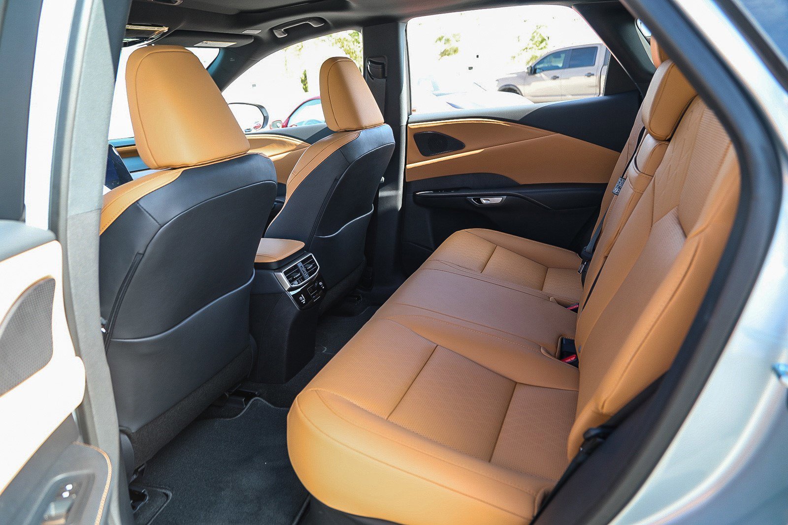 2026 Lexus RX 350 Premium - Photo 17