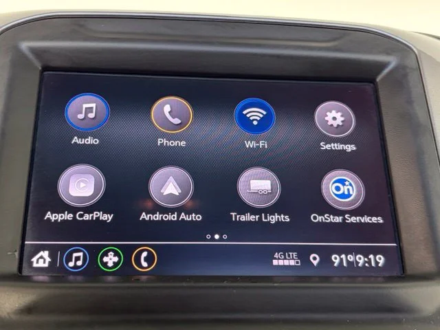 2020 Chevrolet Silverado 1500 Work Truck - Photo 23