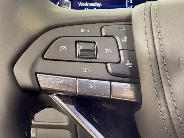 2026 Cadillac CT5 Premium Luxury - Photo 12