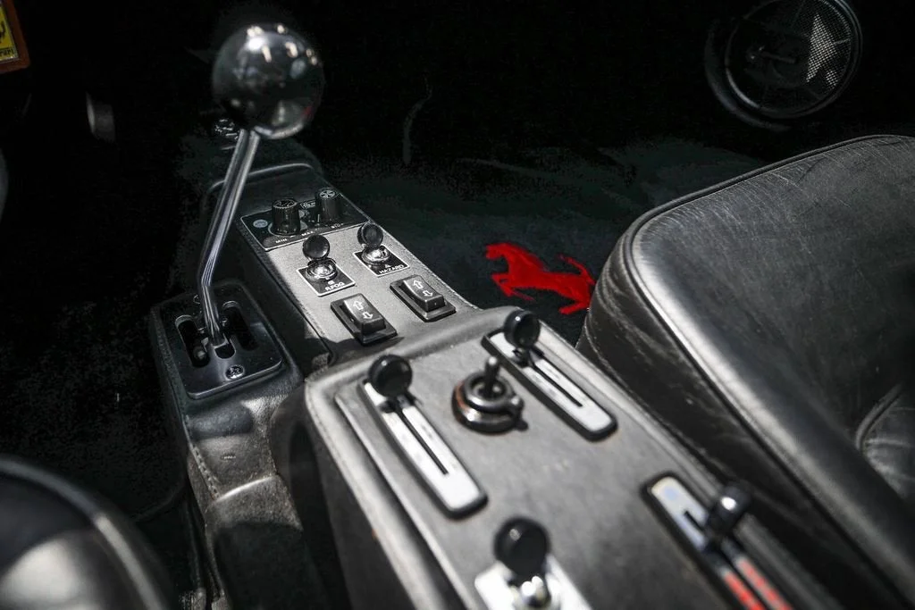 Used 1983  Ferrari BBi image 32