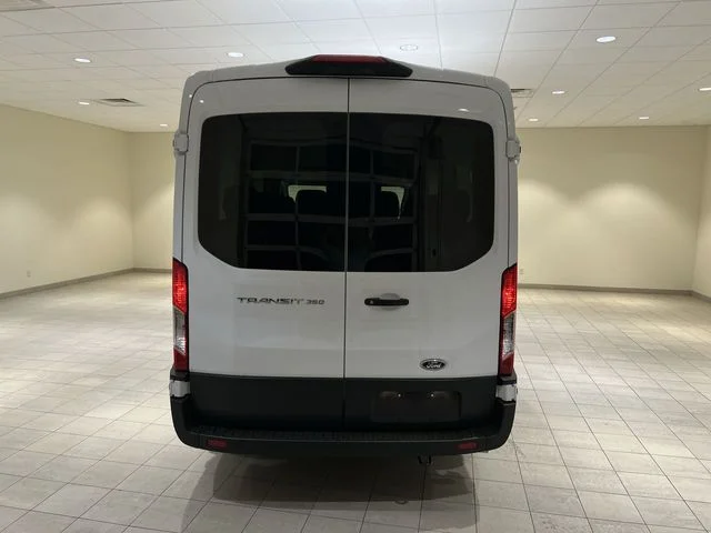 2025 Ford Transit Passenger Van XL - Photo 33