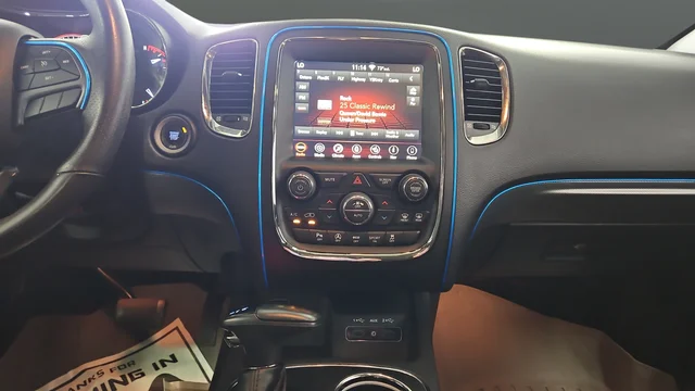 Used 2019 Granite Clearcoat Dodge GT Plus image 13