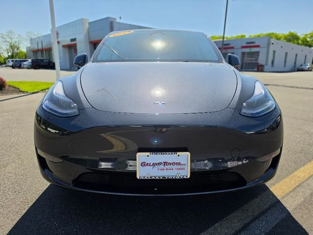 Used 2024 Tesla Model Y Performance with VIN 7SAYGDEF6RF036778 for sale in Middletown Township, NJ